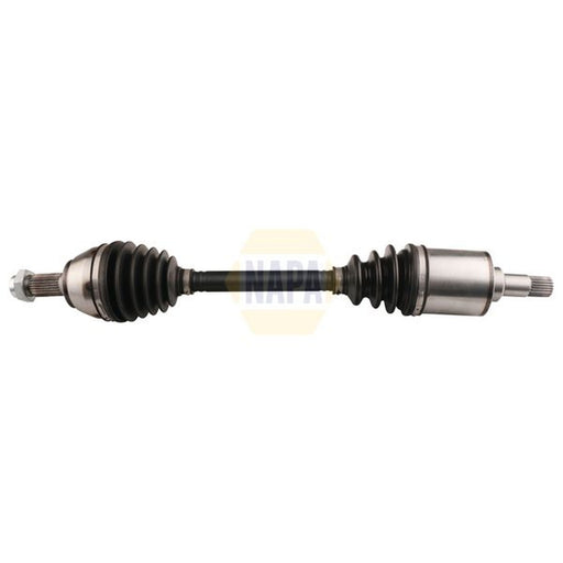 NAPA CV Drive Shaft Driveshaft Front Left NDS1863L