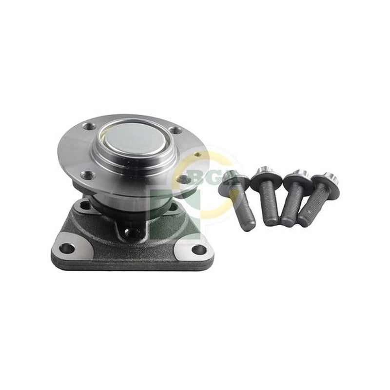 BGA Wheel Bearing Kit 182mm WHB6727K