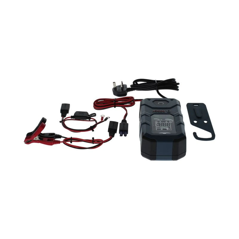 Bosch Batteries C80-Li Bosch C Line Battery Charger 0 189 922 080