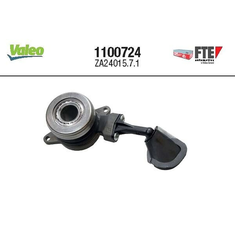 Valeo Clutch Central Slave Cylinder 1100724