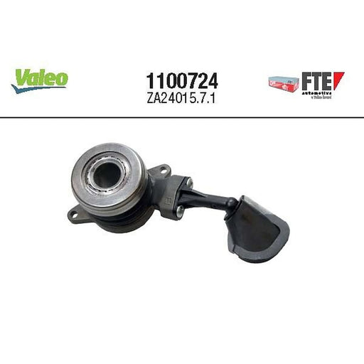 Valeo Clutch Central Slave Cylinder 1100724
