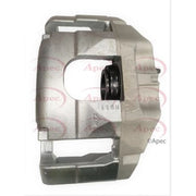 Apec Brake Caliper Assembly Front Right RCA1576N