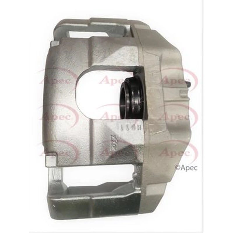 Apec Brake Caliper Assembly Front Right RCA1576N
