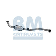 BM Catalysts Homologated Petrol Cat BM90161H