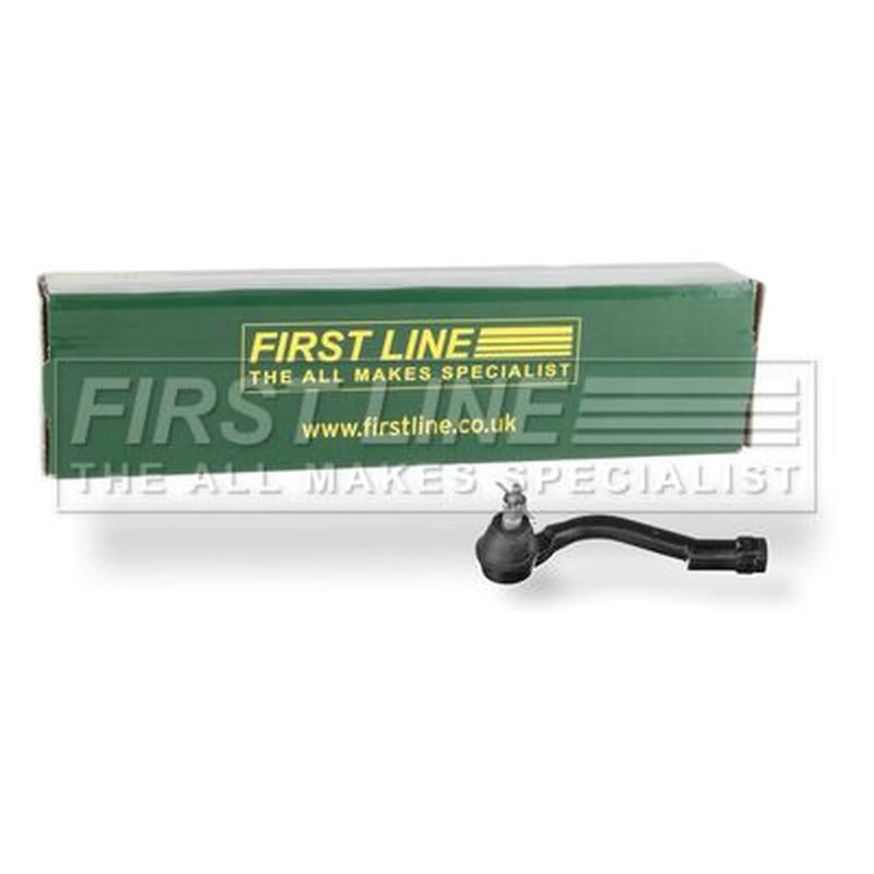 First Line Steering Tie Rod End Ball Joint FTR6016