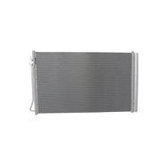 Hella Air Conditioning Condenser 8FC 366 220-111