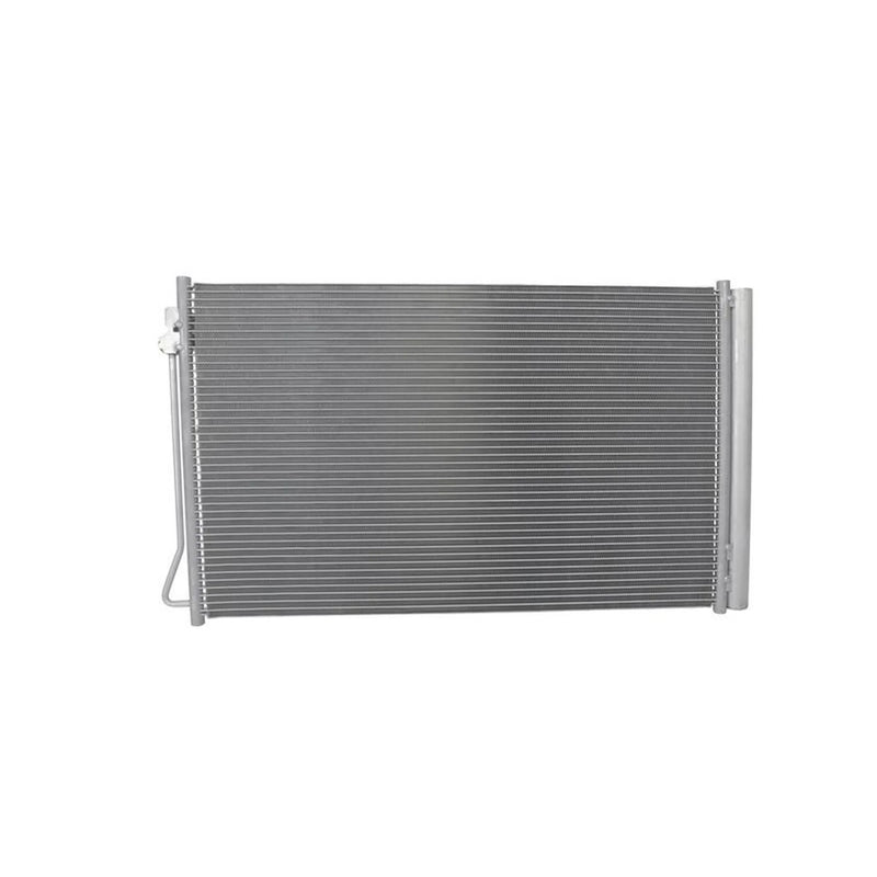 Hella Air Conditioning Condenser 8FC 366 220-111