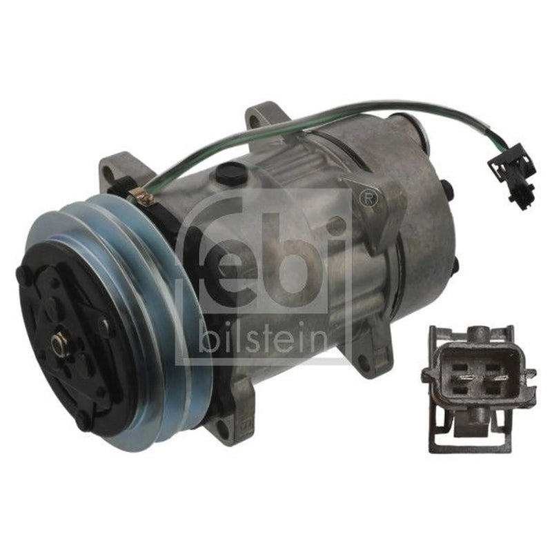 Febi Air Conditioning Compressor 35388