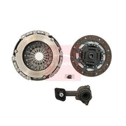 Apec Clutch Kit Set 3pc ACL1387