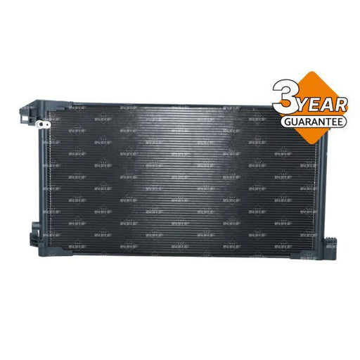 NRF Air Conditioning Condenser 350706