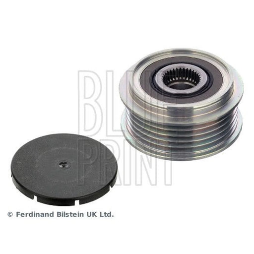 Blue Print Alternator Overrunning Freewheel Clutch ADT36139