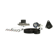 Gates Timing Belt & Water Pump Kit KP45509XS