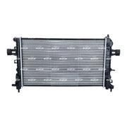 NRF Engine Radiator 53441A