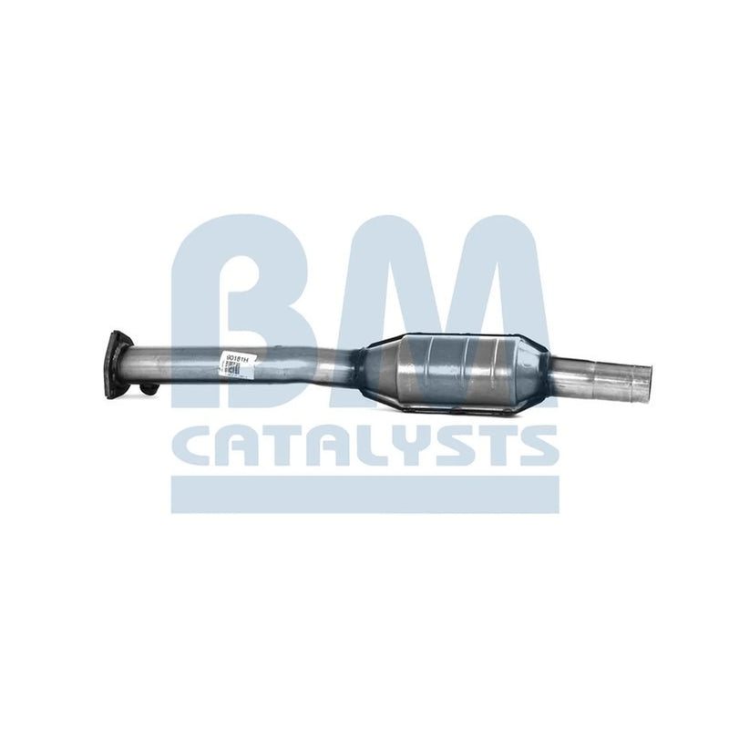 BM Catalysts Homologated Petrol Cat BM90181H