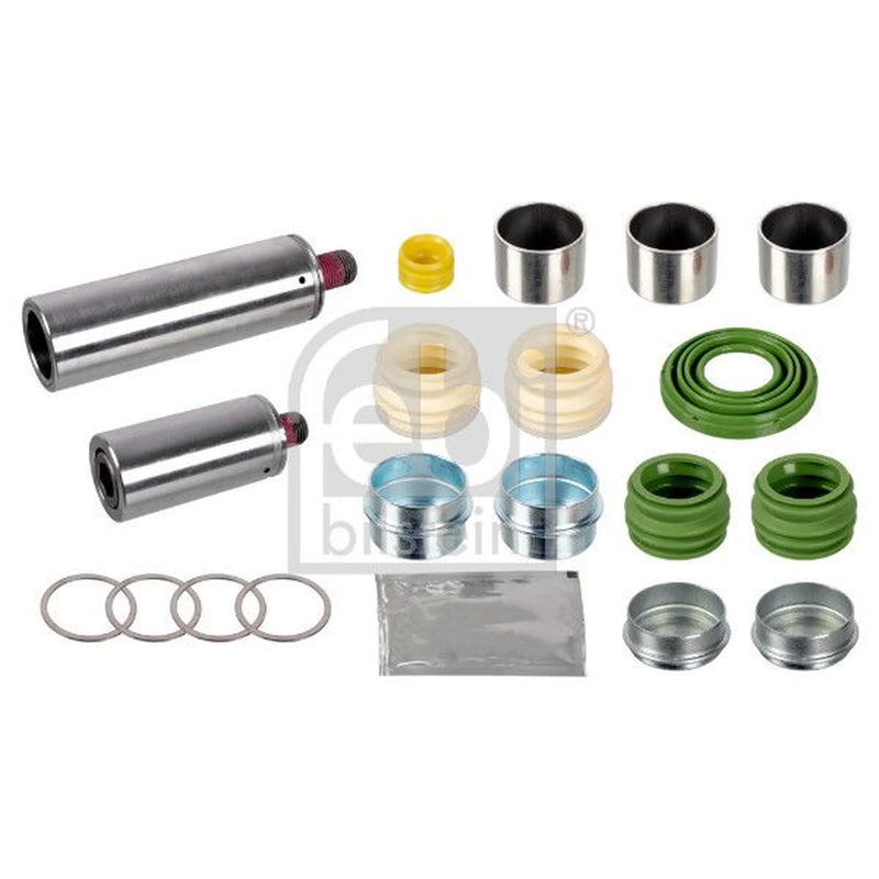 Febi Brake Caliper Repair Kit Rear 109614