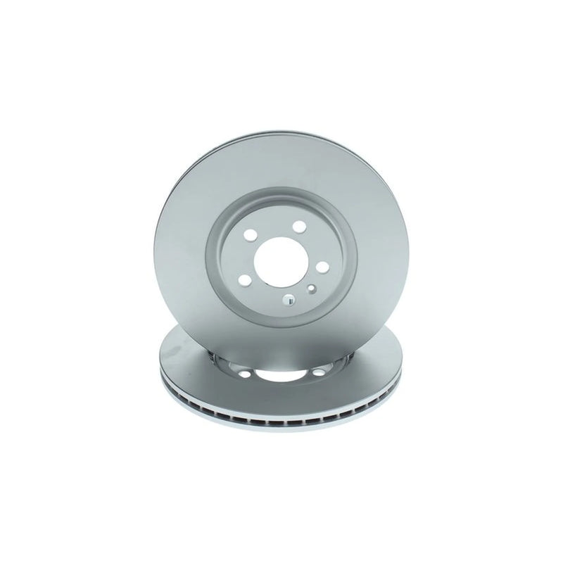 Bosch 2 x Vented Front Brake Discs 0 986 479 642
