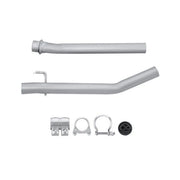 Hella Exhaust Pipe OD 8LA 366 001-731