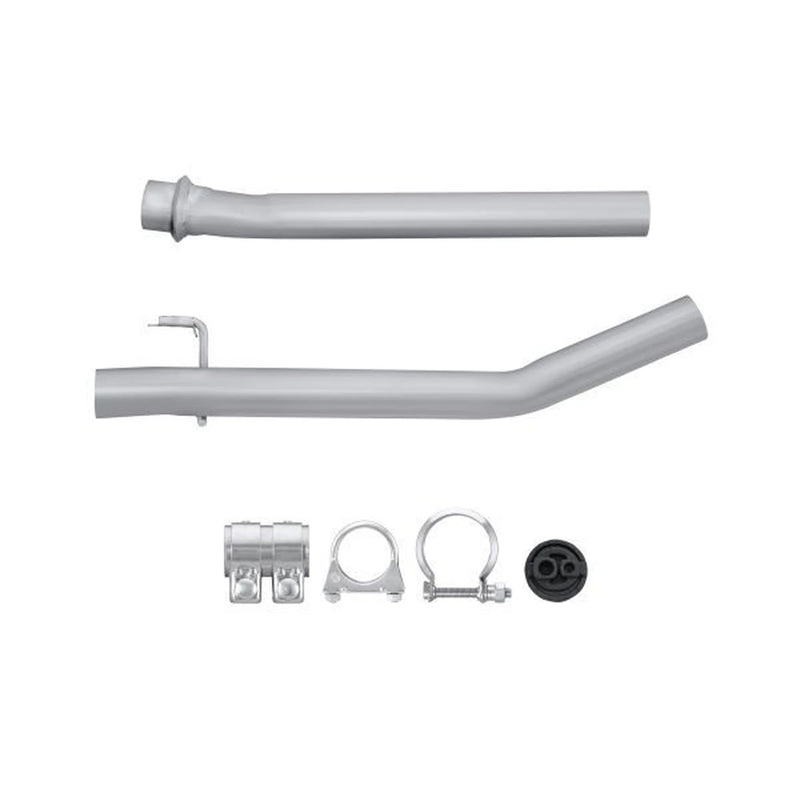 Hella Exhaust Pipe OD 8LA 366 001-731