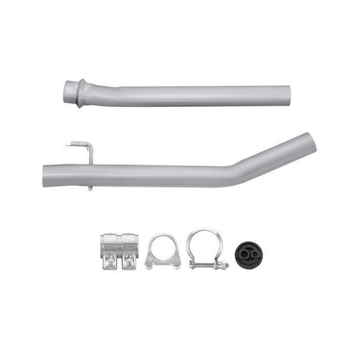Hella Exhaust Pipe OD 8LA 366 001-731