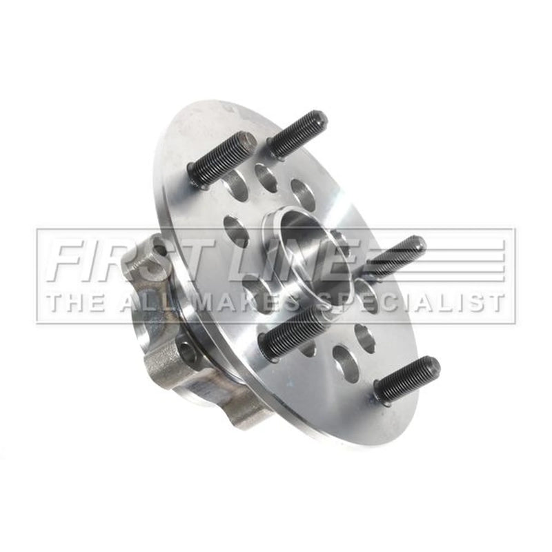 First Line Wheel Bearing Kit FBK1641