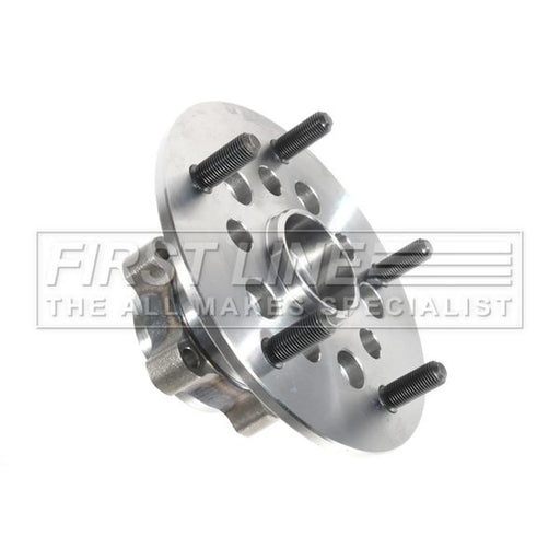 First Line Wheel Bearing Kit FBK1641