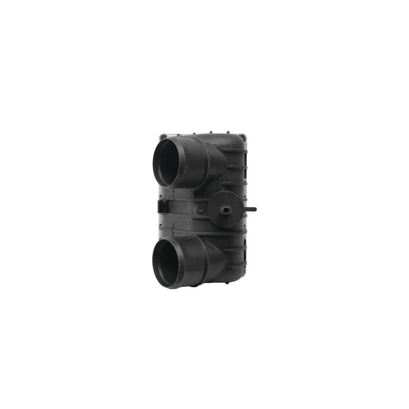 Hella Intercooler (Charge Air Cooler) 8ML 366 340-371