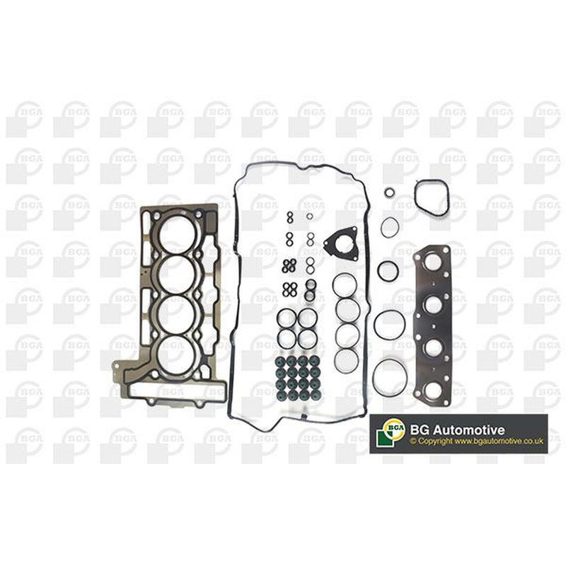 BGA Cylinder Head Gasket Kit HK8778