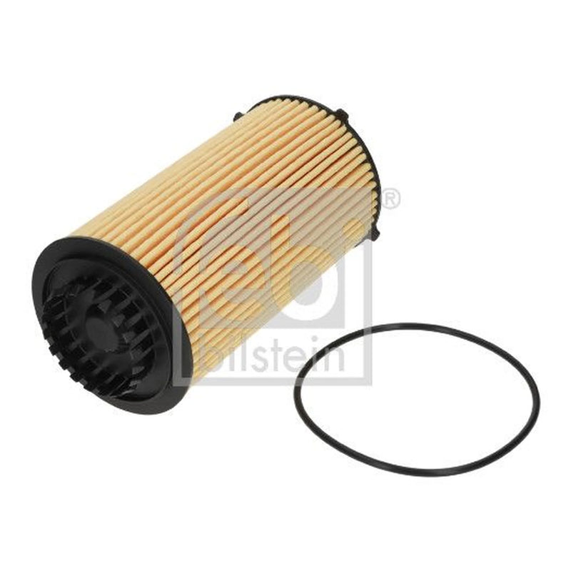 Febi Engine Oil Filter 176019