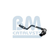BM Catalysts Homologated Petrol Cat BM90834H