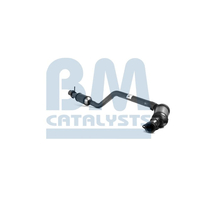BM Catalysts Homologated Petrol Cat BM90834H
