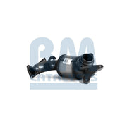 BM Catalysts Homologated Diesel Cat BM80245H