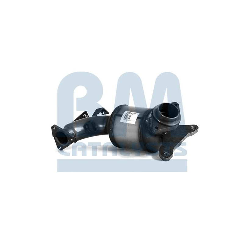 BM Catalysts Homologated Diesel Cat BM80245H