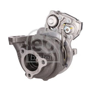 Febi Turbocharger Turbo Unit 187267