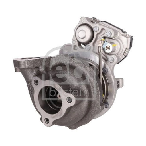 Febi Turbocharger Turbo Unit 187267