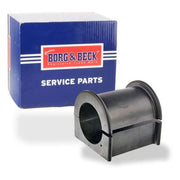 Borg & Beck Anti Roll Bar Mounting Bracket Front BSK33165
