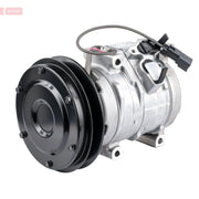 Denso Air Conditioning Compressor DCP99825