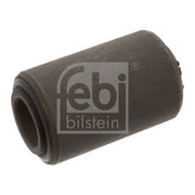 Febi Driver Cab Suspension Bush 27mm OD ID 45186