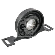 Febi Propshaft Centre Bearing Support 22297