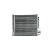 Mahle Air Conditioning Condenser AC 488 000P