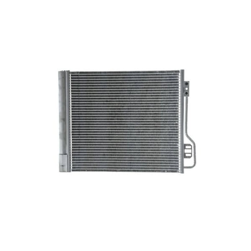 Mahle Air Conditioning Condenser AC 488 000P