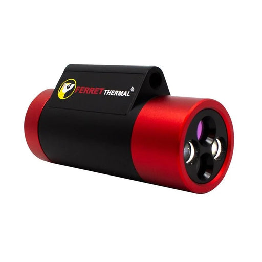 Ferret Thermal Inspection Camera - T1-0919D