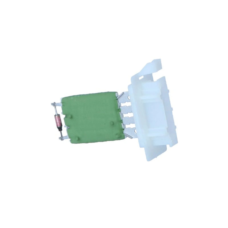 NRF Heater Blower Resistor 342111