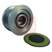 Apec Alternator Overrunning Freewheel Clutch AOP1054