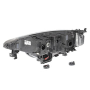 Valeo Headlight Headlamp WY21W Right 450495
