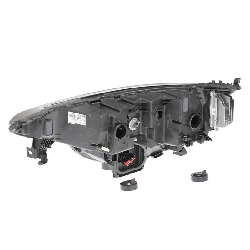 Valeo Headlight Headlamp WY21W Right 450495