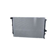 NRF Engine Radiator 550277