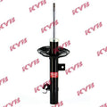 KYB Shock Absorber Damper Strut Front Right 3340158
