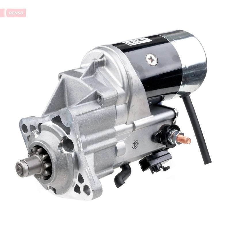 Denso Starter Motor 24V 4.5kW 10 Teeth DSN2119