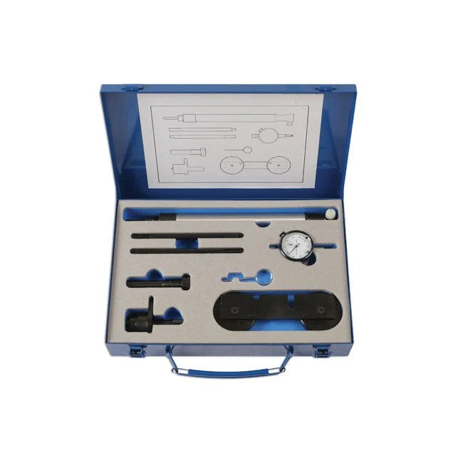 Laser Tools Engine Timing Tool Kit - for VAG TFSI, FSI - PL