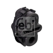 Febi Exhaust System Mount Centre Rubber 172091